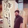 KISHORE RAVI