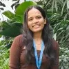 Shweta Drode