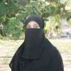 Ishrath Begum