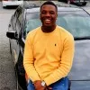 Malik Holliman