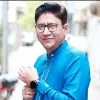 Sarmad Ali