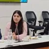 Sarita Meena