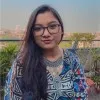 Shreya Bhadra