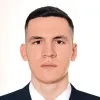Dmytro Holichenko