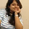 Sayanti Sarkar