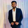 Abhishek DK
