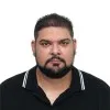 JISHNU Bhagat