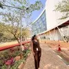Pratiksha Bombale