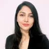 Shabnam Shokouhi