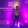 Ashish Thatikonda