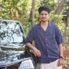 Akhil Ravindran