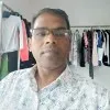 Parimol Haldar