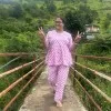 Savli Meshram