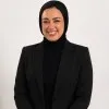 Dina Ashraf