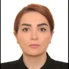 Mehrnaz Kazeruni