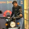 Debjit Mitra