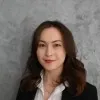 Dilnaz Yuldasheva