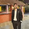 Vedant Tiwaskar