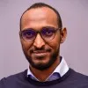 Abubakar Aidarus