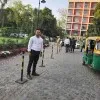 SACHIN SAINI
