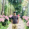 Mosharraf Hossain