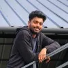 Anandu Padmakumar