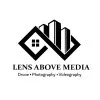 Lens Above Media LLC