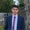 Ethan Dosanjh
