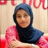 Nashia Muhsina AT
