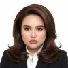 Mary Rose Ann Pinto
