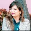 Saumya Bharadwaj