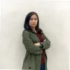 Claina Tam