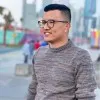 Suvash Tamang