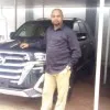 Ifeanyi Ikemefuna Sunday
