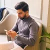 Mujeeb Ur rehman