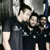 Shrikanth DV