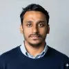 Vishnu Mohan