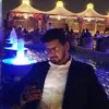 Tushar Mannan