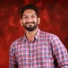 Vishaka Aravind