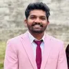 Gokul Chandran