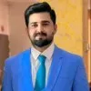 Mustjab Ahmed
