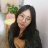Kathy Luo