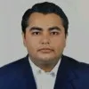 Prashant Ahuja