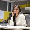 Dhanashree Deshmane
