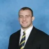 Jackson Burrill