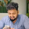 Ashin Soman