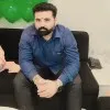 Vishal sharma
