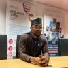 Frederick Orji
