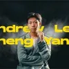 Andrew Lee
