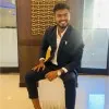 Mohnish Raut